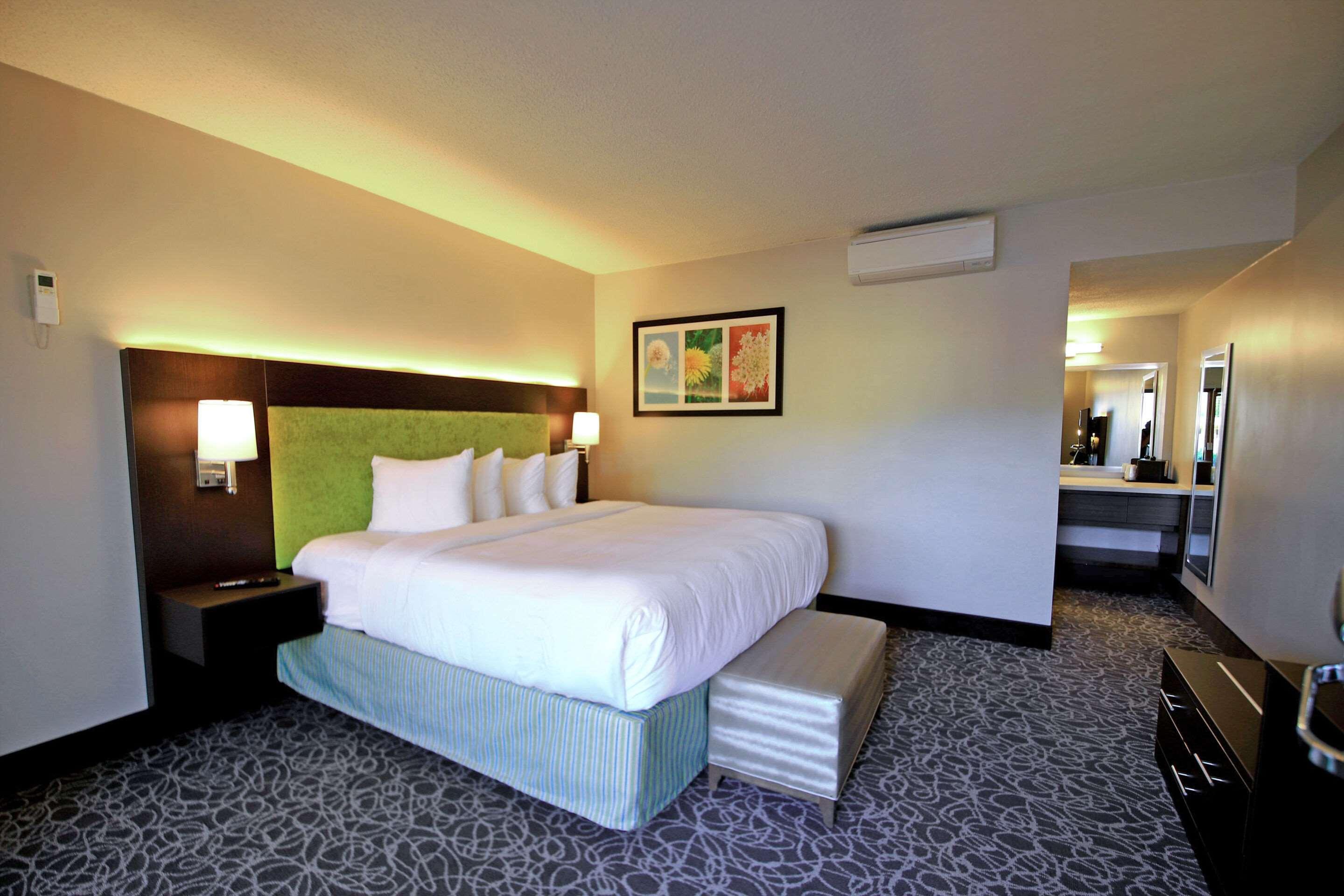 El Sendero Inn, Ascend Hotel Collection Santa Fe Bagian luar foto