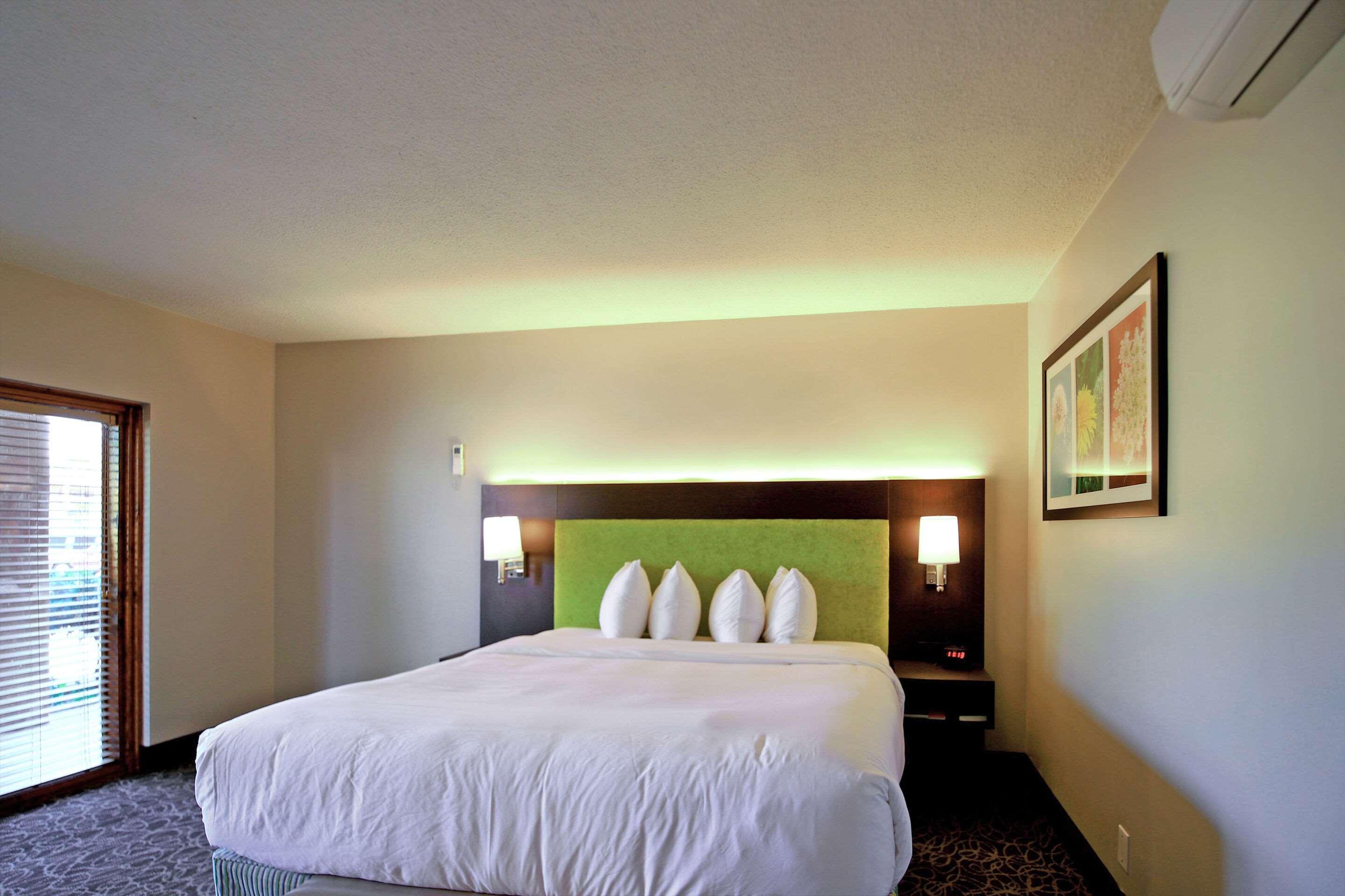El Sendero Inn, Ascend Hotel Collection Santa Fe Bagian luar foto