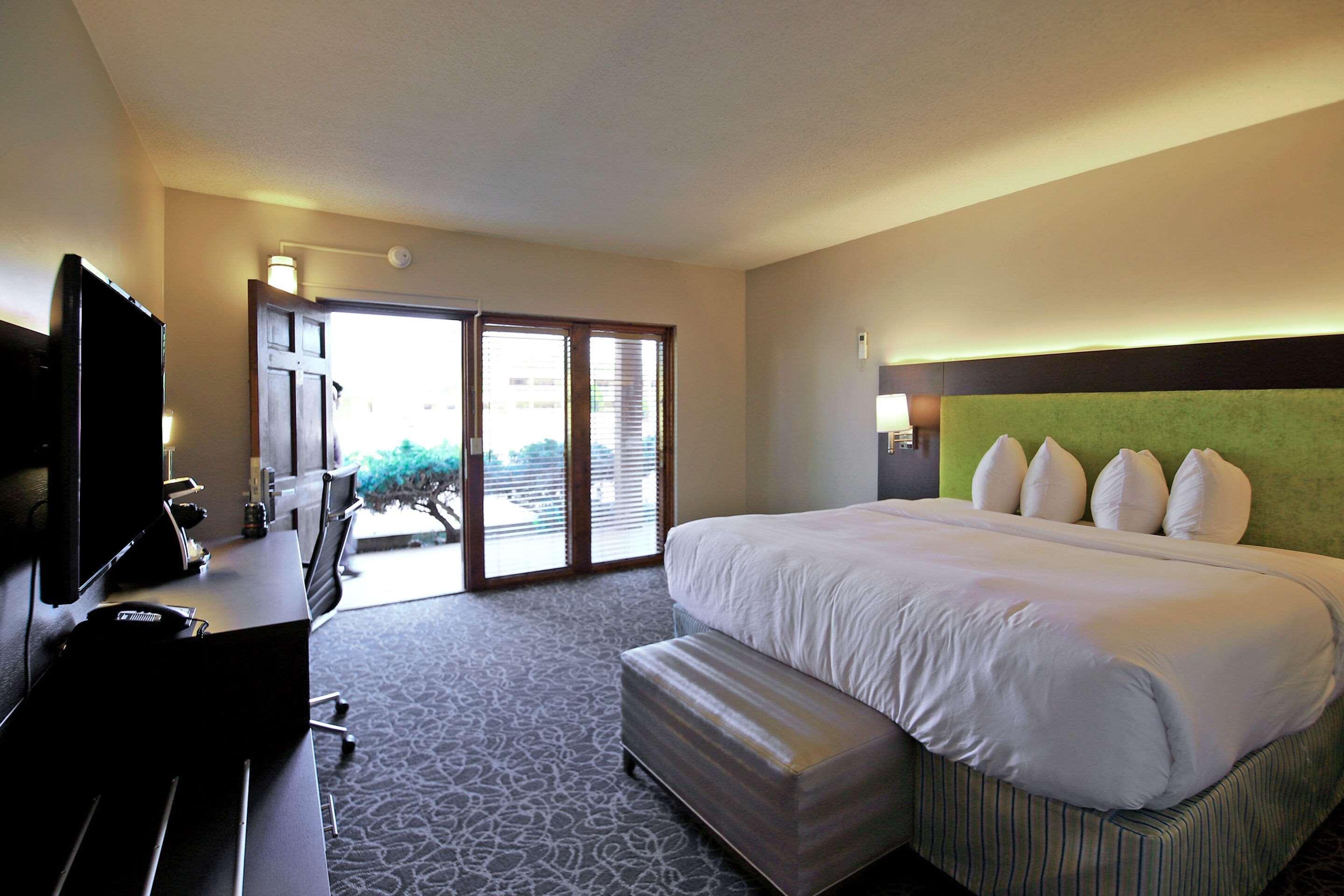 El Sendero Inn, Ascend Hotel Collection Santa Fe Bagian luar foto