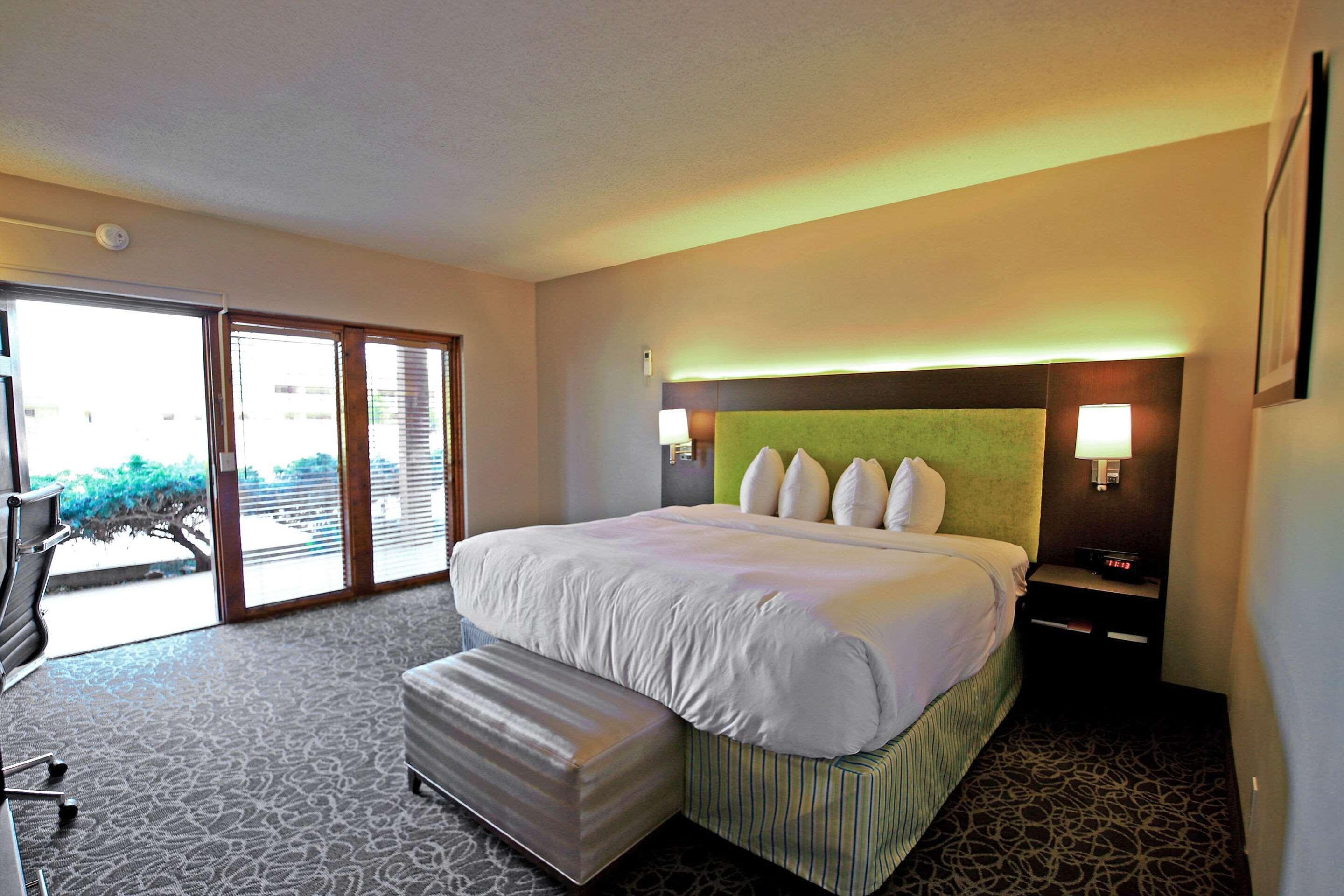 El Sendero Inn, Ascend Hotel Collection Santa Fe Bagian luar foto