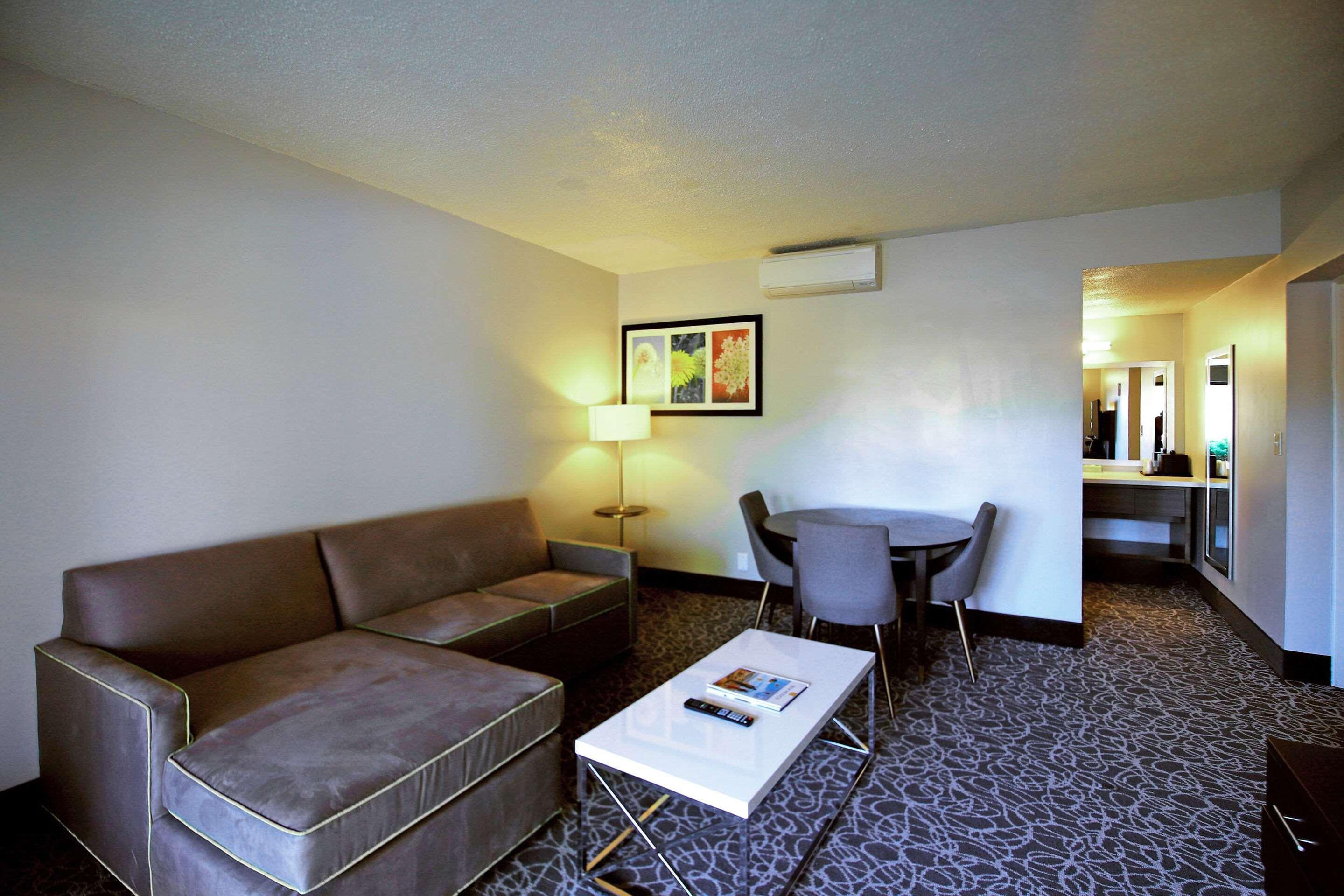 El Sendero Inn, Ascend Hotel Collection Santa Fe Bagian luar foto