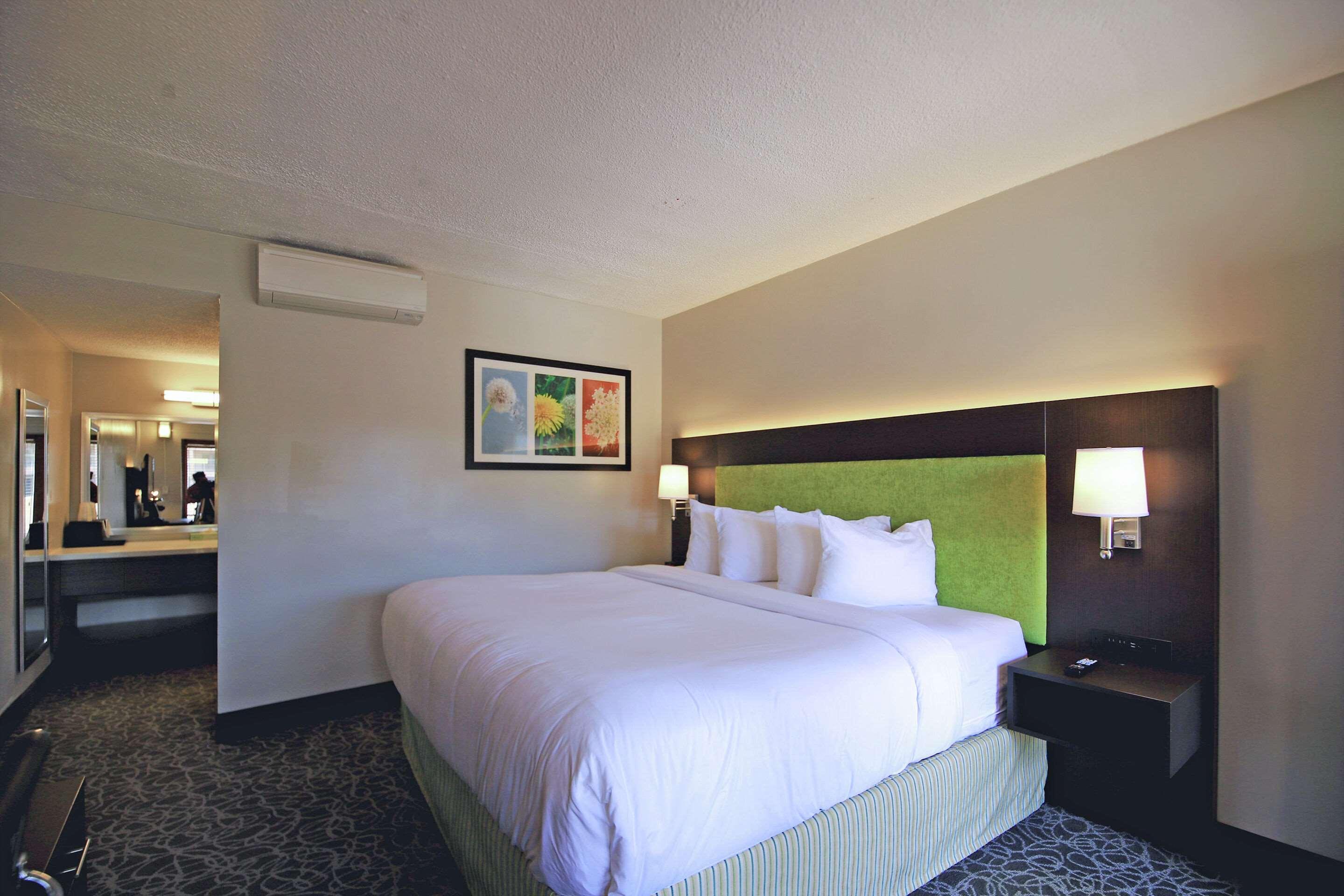El Sendero Inn, Ascend Hotel Collection Santa Fe Bagian luar foto