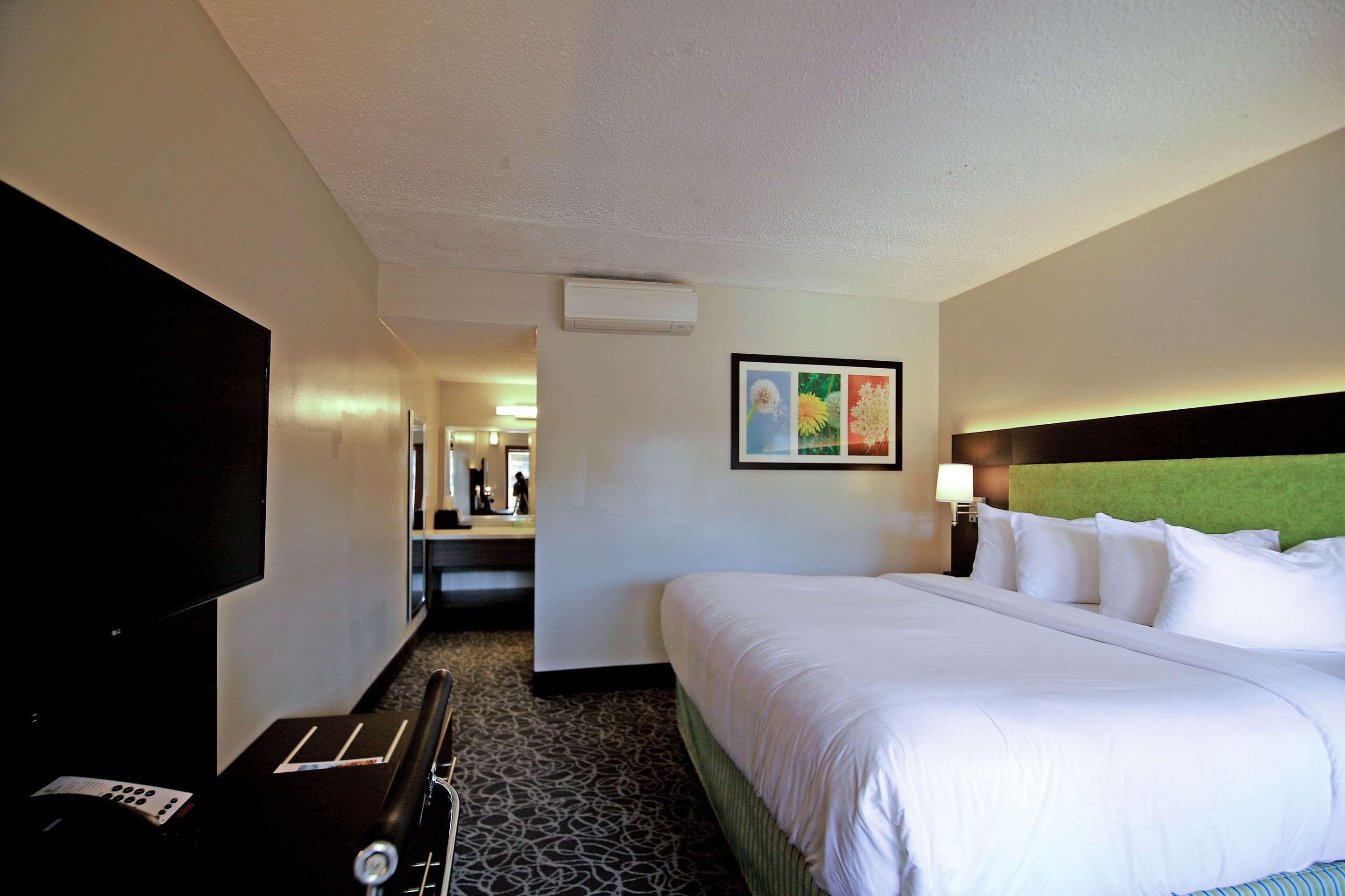 El Sendero Inn, Ascend Hotel Collection Santa Fe Bagian luar foto