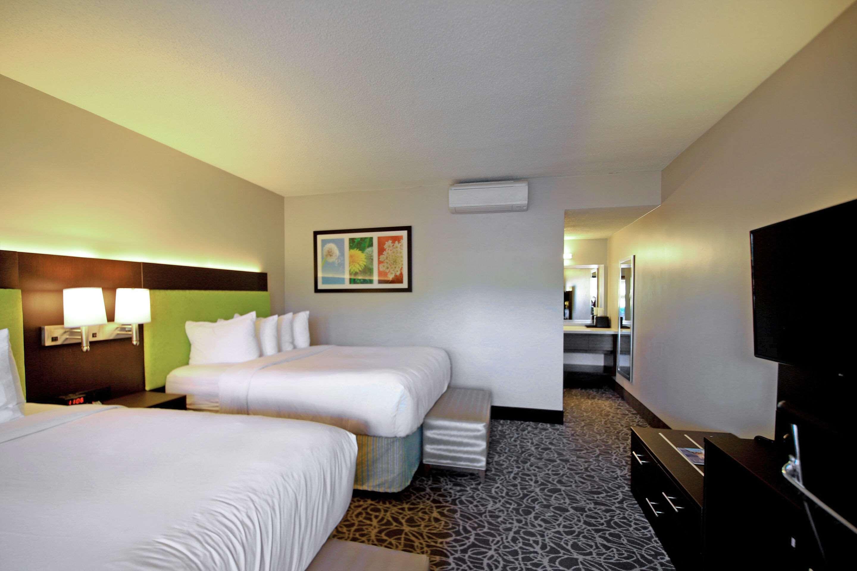 El Sendero Inn, Ascend Hotel Collection Santa Fe Bagian luar foto
