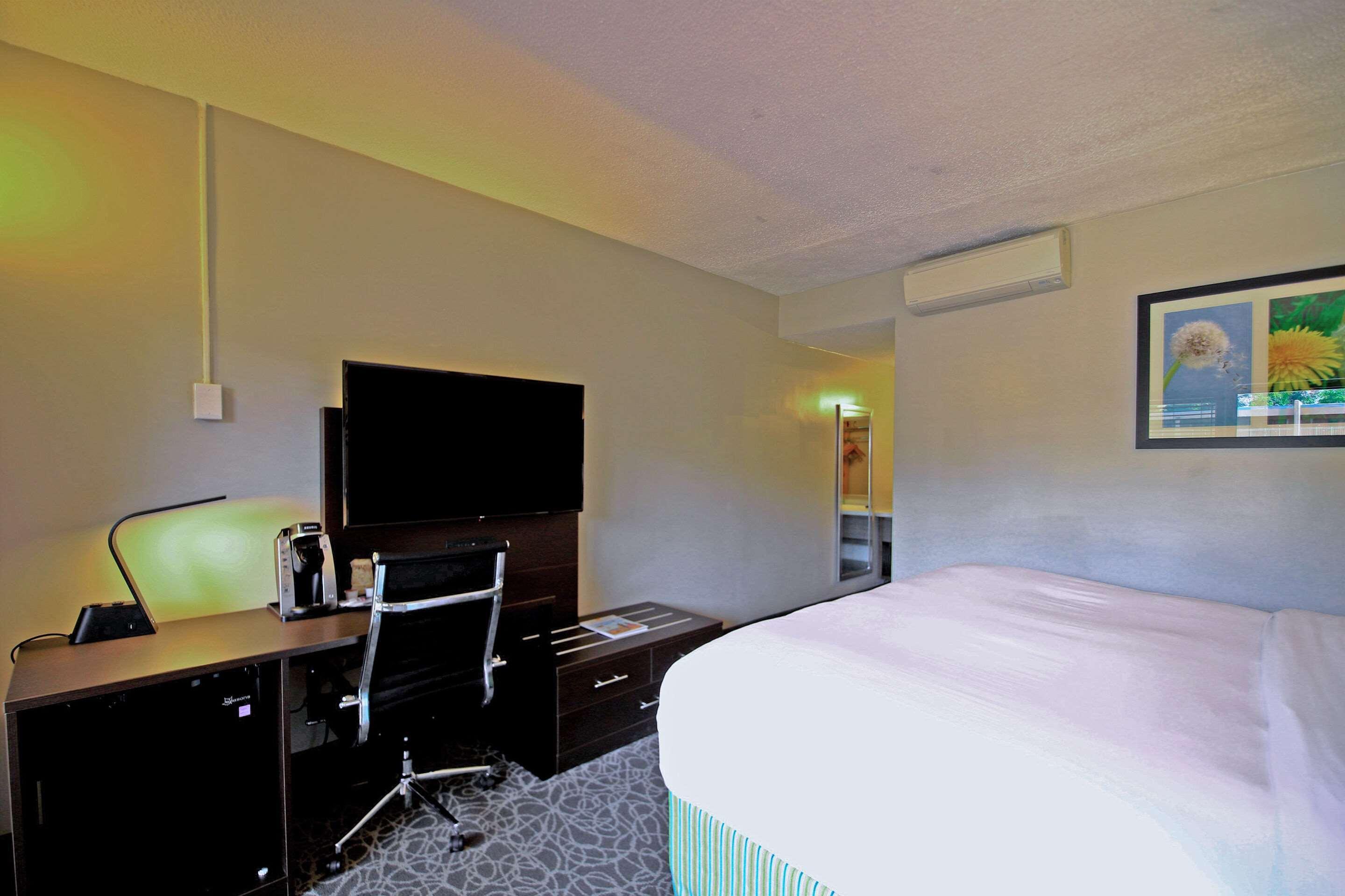 El Sendero Inn, Ascend Hotel Collection Santa Fe Bagian luar foto