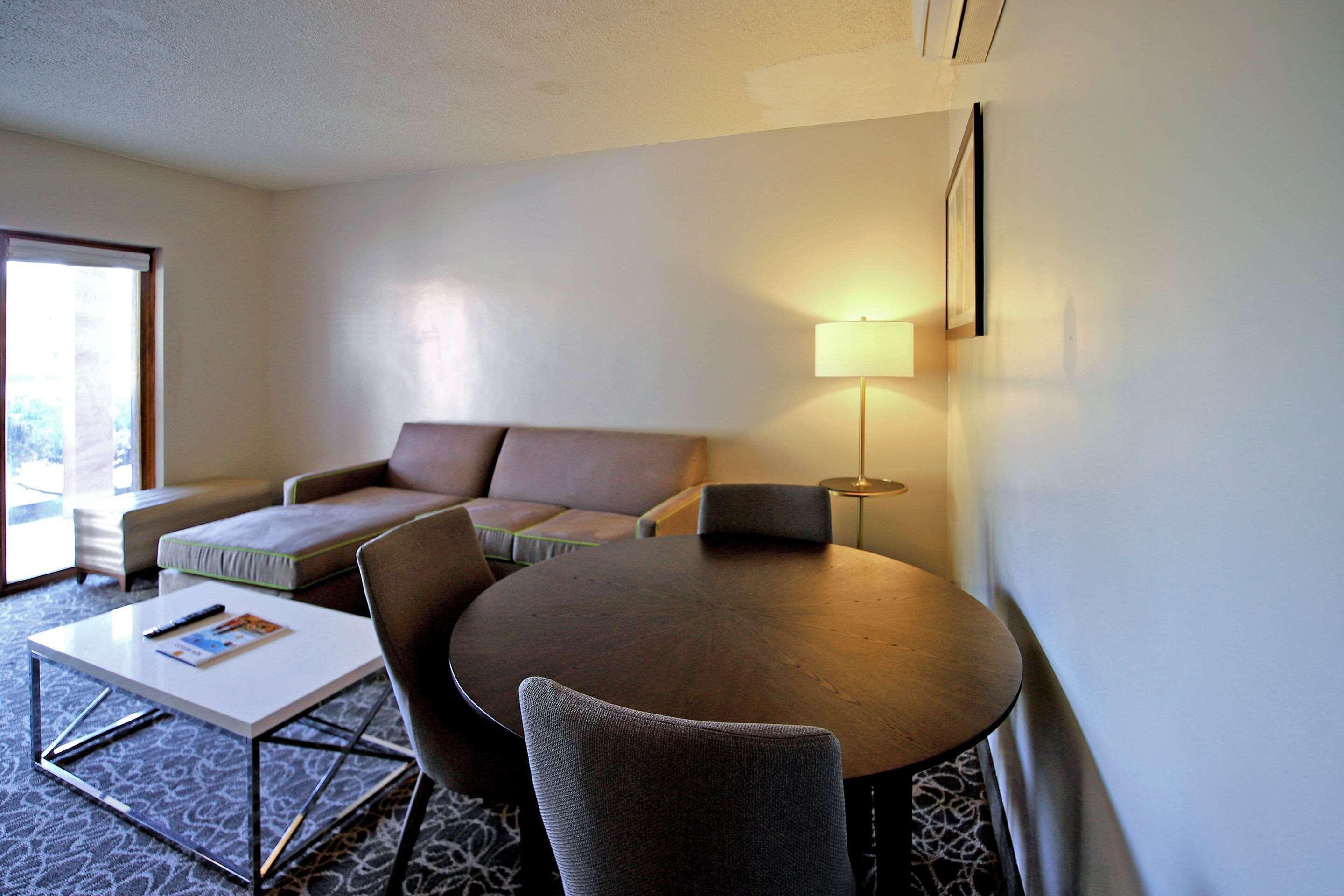 El Sendero Inn, Ascend Hotel Collection Santa Fe Bagian luar foto